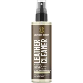 Leather Expert Leather Cleaner 100 ml - čistič kůže