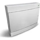 Noark plastová rozvodnice PNS 48W, 117814