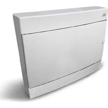 Rozvaděč Noark plastová rozvodnice PNS 48W, 117814