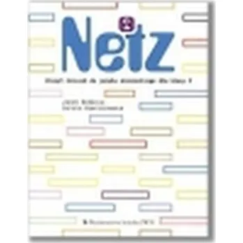 Německý jazyk Netz 2 SP KL 5. Ćwiczenia. Język niemiecki - Nowicka Irena, Wieruszewska Dorota