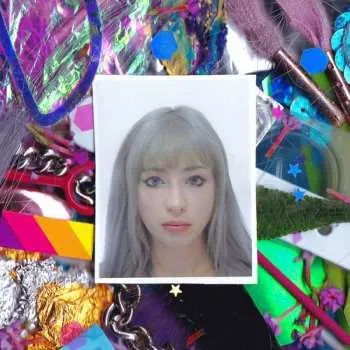 Zahraniční hudba CD Kero Kero Bonito: Time 'n' Place 2019