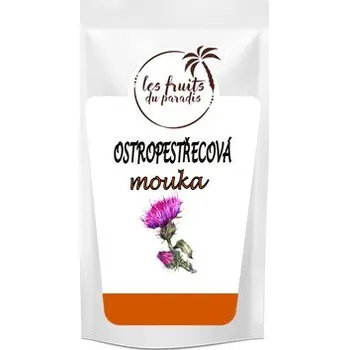 Mouka Ostropestřec mariánský mouka 1 kg LES FRUITS DU PARADIS