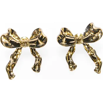 Náramek GATE Náušnice ve tvaru mašličky uni 625-0398/31