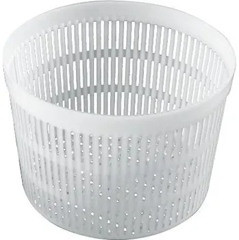 Chov hospodářského zvířete Forma na sýr kulatá - 300/500 g, FA13