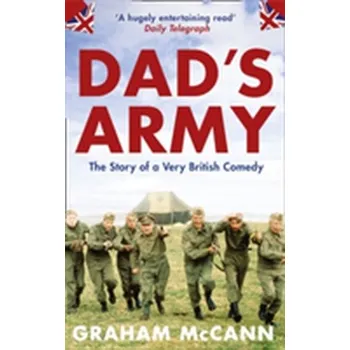 Umění Dad's Army - McCann Graham