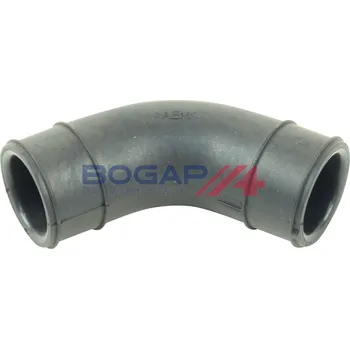 Kliková hřídel Hadice pro odvětrávání klikové skříně BOGAP A1210154