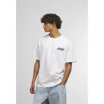 Pánské tričko Mon Amore Infini Oversize Tee 4XL