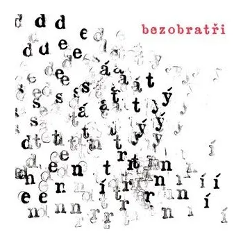 Česká hudba Desátý den trní - CD - BezoBratři