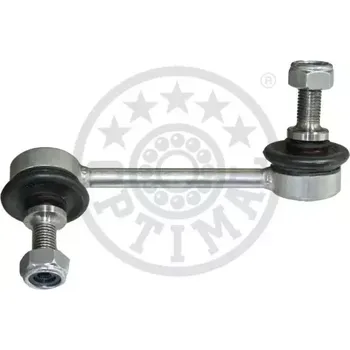 Stabilizátor nápravy OPTIMAL Tyč/vzpěra - stabilizátor OPT G7-1206