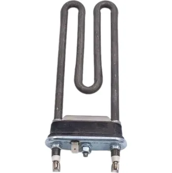 Topné těleso 2000 W Zanussi l=190mm