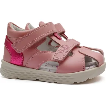 Chlapecké sandály Dívčí sandály PONTE DA05-5-1422B Velikost: 30