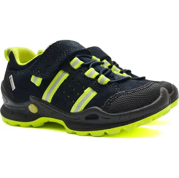 Chlapecké polobotky Dětské boty PRIMIGI 78830 00 Goretex Velikost: 34