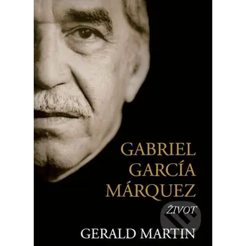 Gabriel García Márquez - Gerald Martin Timy Partners