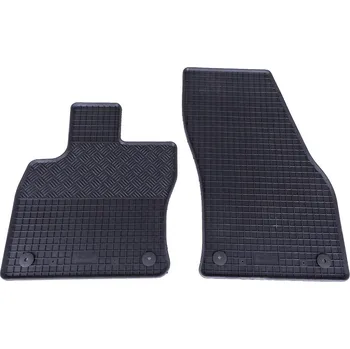 autokoberec Gumové autokoberce Ford Connect III Transit 2024-2025 • Rigum