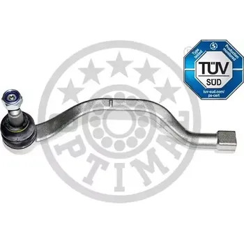 Čep řízení OPTIMAL Čep řízení OPT G1-1320