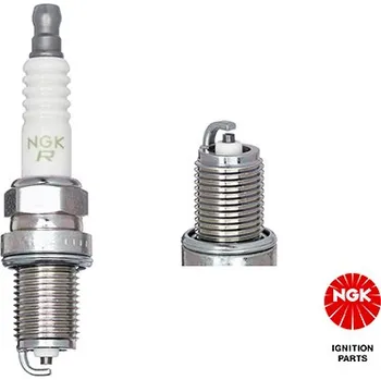 Zapalovací a žhavicí svíčka Zapalovací svíčka NGK 4120