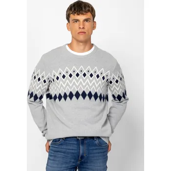 Pánský svetr HORS string M