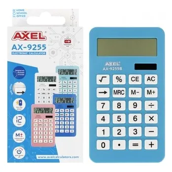 Kalkulačka Kalkulator AX-9255B AXEL 514456