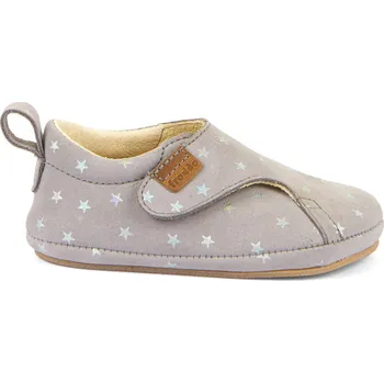 Capáčky Capáčky Froddo G1130020-2 Silver 22