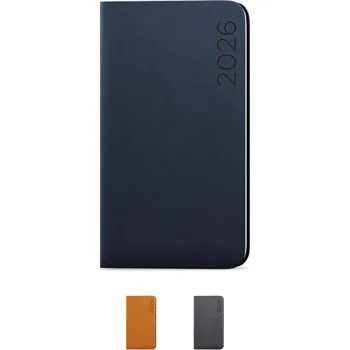 Diář Diář týdenní, kapesní, Jakub Nuba, Baloušek