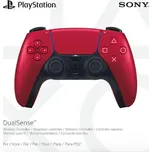 DualSense Wireless Controller V2 Volcanic Red PS5