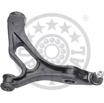 Zavěšení kol OPTIMAL Rameno zavěšení kol OPT G6-1461