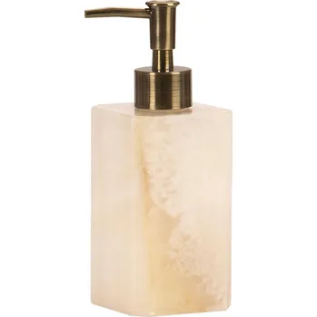 Dávkovač mýdla Mramorový dávkovač mýdla
