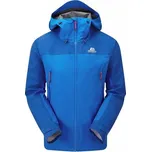 Mountain Equipment Saltoro Jacket Men's, Lapis Blue/Dark Ocean - pánská nepromok bunda M + Doprava zdarma