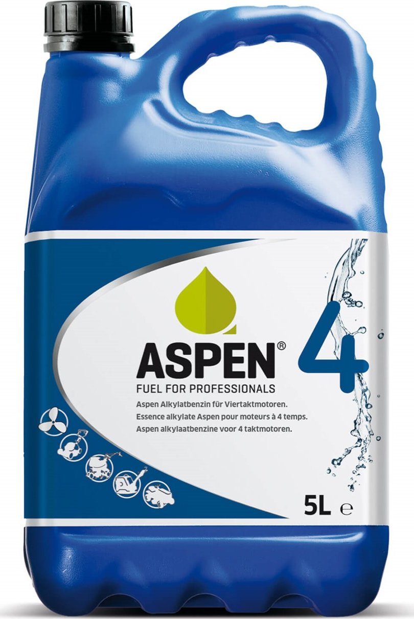 ASPEN OST0506 4T 5L