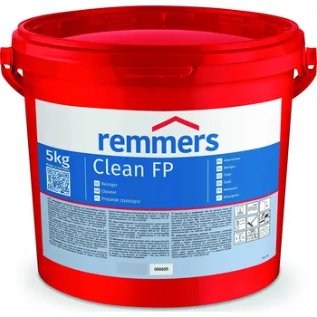 Remmers Clean FP · 30 kg · Čisticí pasta pro fasády
