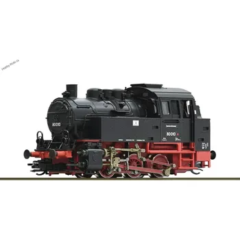 Parní lokomotiva 80 010 TT - Roco 7180008