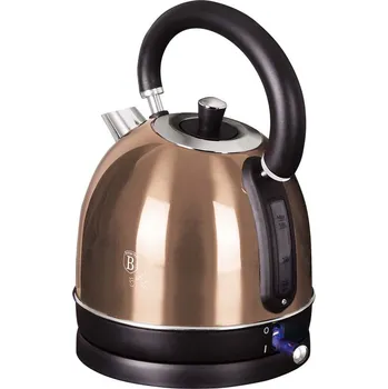 Rychlovarná konvice Berlinger Haus Rychlovarná retro konvice 1,8l ROSE GOLD 19585&nbsp;BH/9335