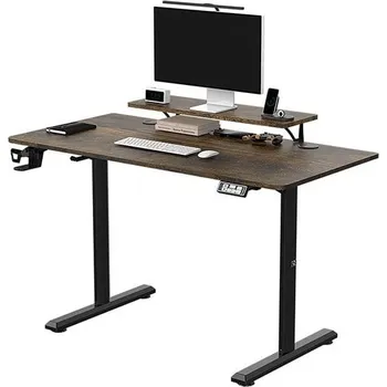 ULTRADESK Highlander hnědý