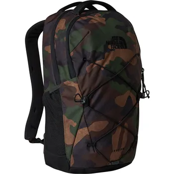Městský batoh Městský batoh The North Face Jester - tnf black camo/tnf black