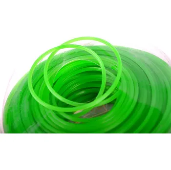 Lanko pro jízdní kolo GEKO Lanko do vyžínačů 2,4mm 30m pětihran 04610&nbsp;G73981