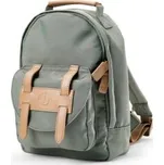 Elodie Details Dětský batoh Mini - Hazy Jade