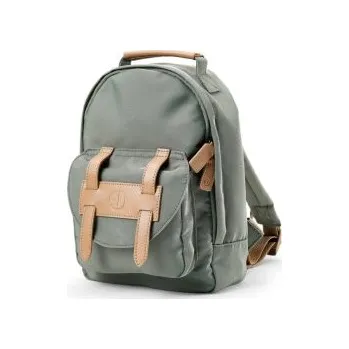 Dětský batoh Elodie Details Dětský batoh Mini - Hazy Jade