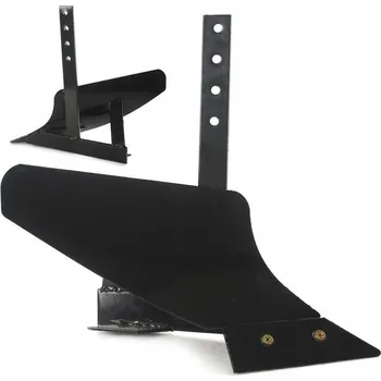 Vertikutátor MAR-POL Pluh na motorový kultivátor 40618 M8325201