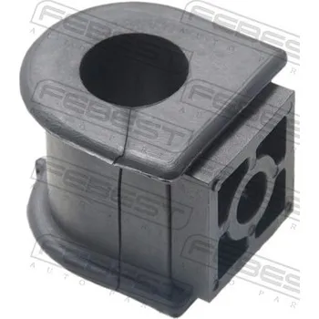 Stabilizátor nápravy Uložení stabilizátoru - držák FEBEST TSB-AVF