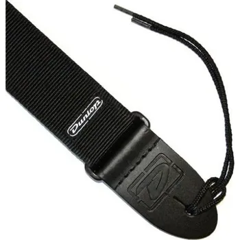 Kytarový popruh DUNLOP D38 09BK