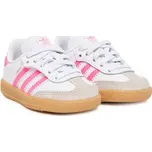 adidas Sneakersy Samba Og Cf El I JQ3188 Bílá 22