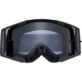 cyklistické brýle Cyklistické brýle Fox Airspace Core Goggle - graphite