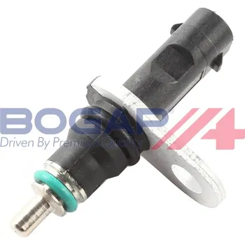 Chladič motoru Snímač teploty chladiva BOGAP A4126115