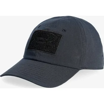 Kšiltovka Kšiltovka Under Armour Tactical - black/black