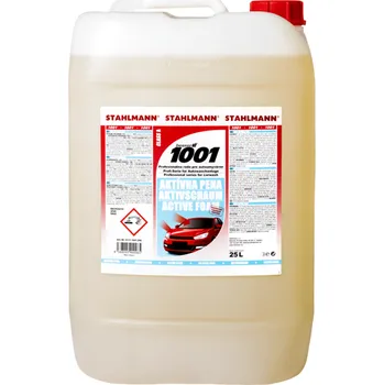 Autošampón Stahlmann Aktivní pěna 25l STH1001 02593