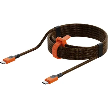 Datový kabel Kabel Xtorm Xtreme USB-C PD Ultra 240 W (1,5 m)