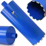 MAR-POL Diamantová vrtací korunka Rapid 162x10x450mm 14T 1 1/4" 61372 M22479