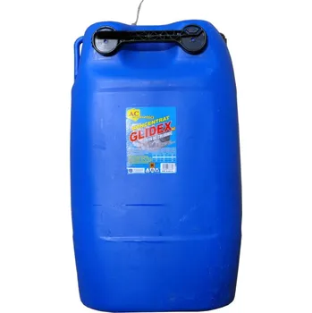 Nemrznoucí směs do chladiče Pro-Tech shop Chladící kapalina G11 60l koncentrát 06750&nbsp;5906489876318