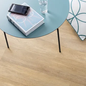 vinylová podlaha Gerflor Creation 55 Oak Honey 0441 3,36 m²