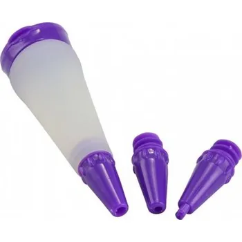 Pro-Tech shop Silikonová zdobička s nástavci 51449 12455